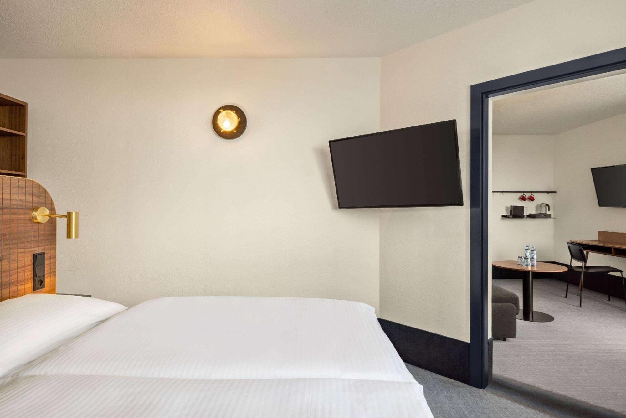 Hotel Vienna House Amber Baltic Międzyzdroje